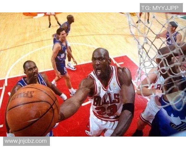 1996年公牛队与魔术队经典对决录像回顾精彩瞬间重温篮球传奇 1996年公牛队与魔术队经典对决录像回顾精彩瞬间重温篮球传奇