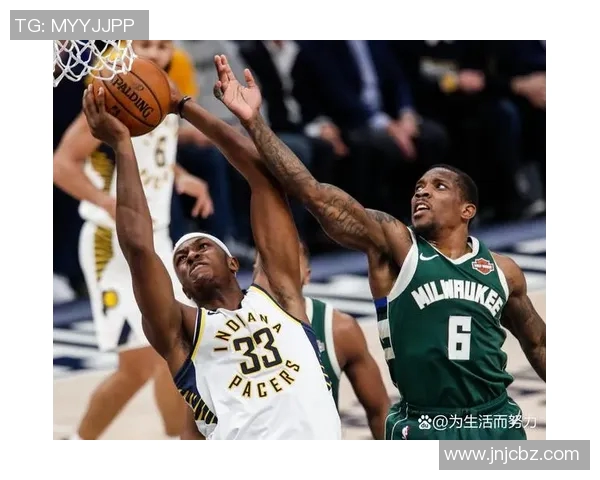 2018年NBA季后赛精彩对决马刺与雄鹿的巅峰对抗回顾与分析