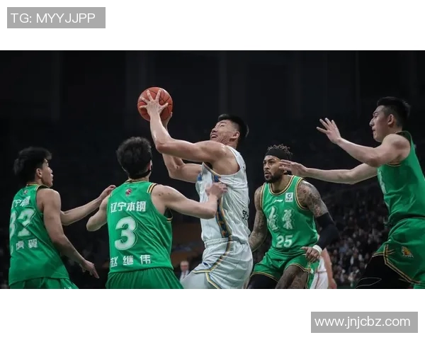 CBA视频直播辽宁队对阵强敌精彩赛事全程回顾与分析