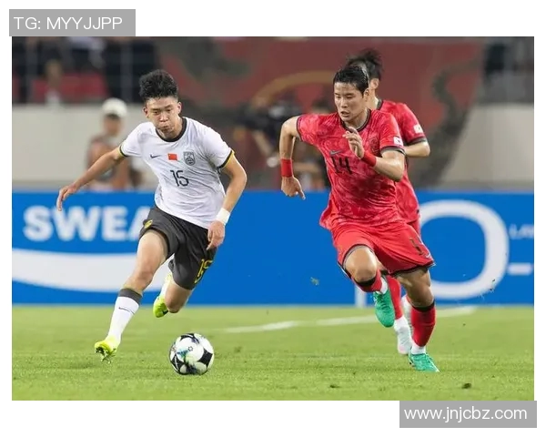 东亚杯精彩对决中国队迎战朝鲜队直播全程回顾与精彩瞬间解析